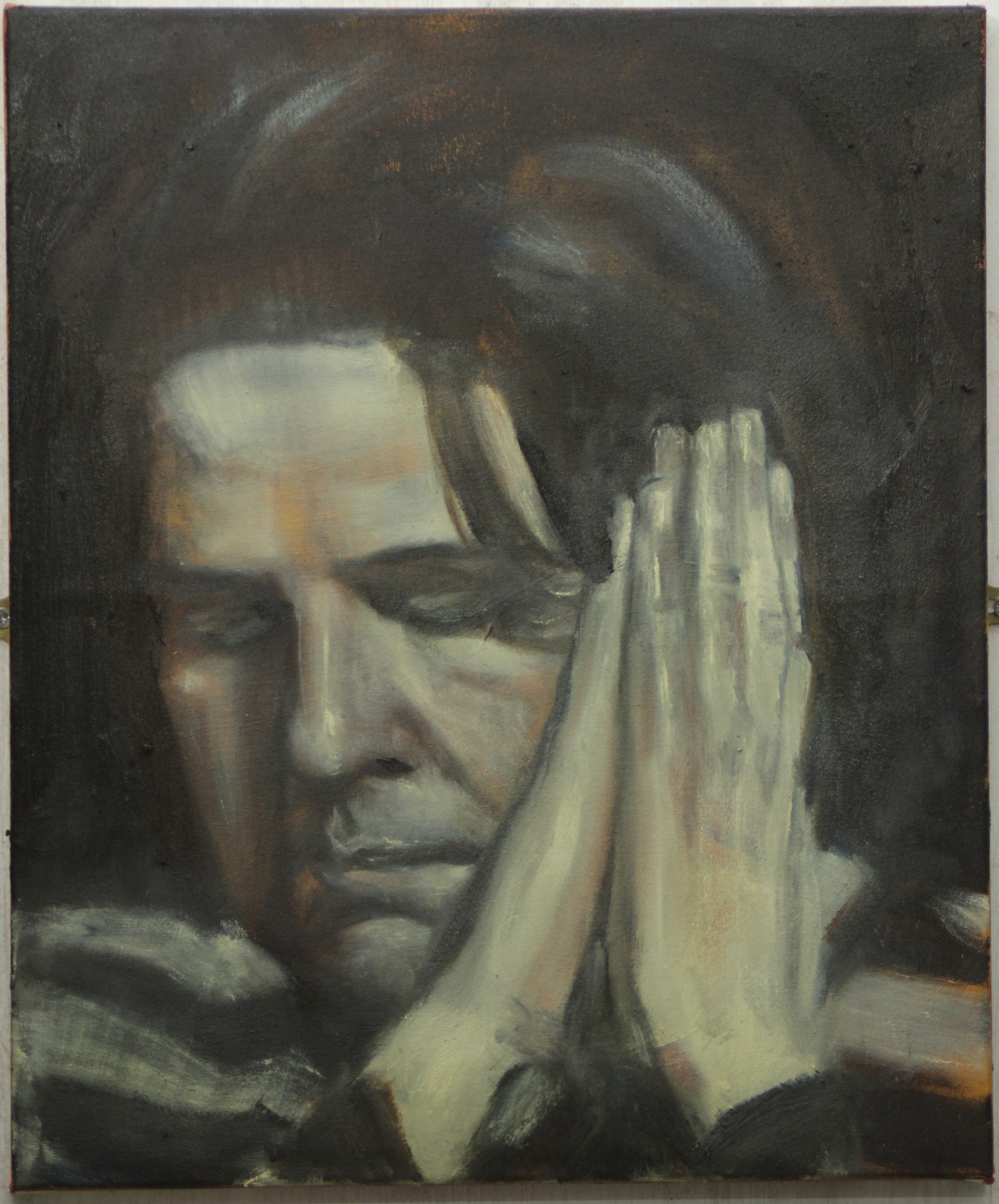 Sleep (Jimmy)